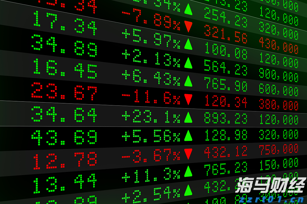港元拆息普遍上升 一个月拆息回到1%水平