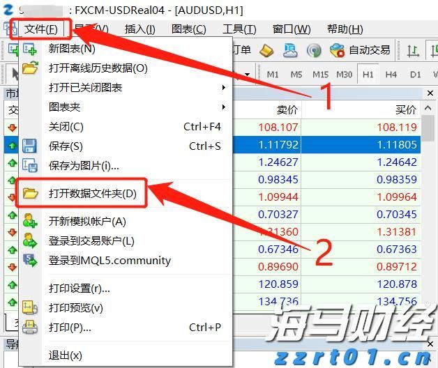 朱会东到重点企业走访慰问