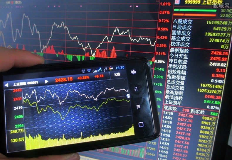 新股动态 | 胜软科技再度递交港交所上市申请 累计实施智慧能源项目约5000个