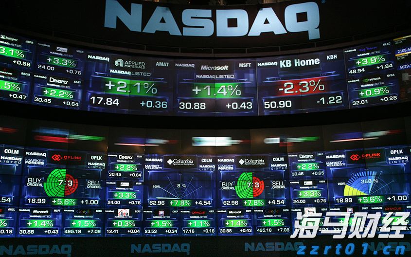 港股收盘(07.24) | 恒指上涨0.51% 医药、芯片股表现突出 黄金股全线走低